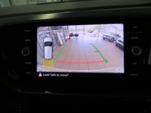 Volkswagen T-CROSS 1.0 TSI Comfortline - Image 14