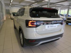 Volkswagen T-CROSS 1.0 TSI Comfortline - Image 16