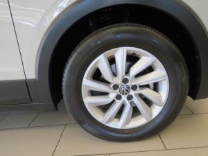 Volkswagen T-CROSS 1.0 TSI Comfortline - Image 19