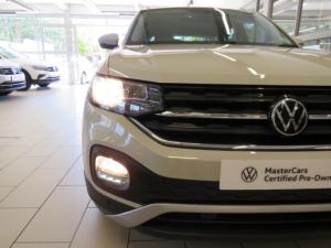 Volkswagen T-CROSS 1.0 TSI Comfortline - Image 20