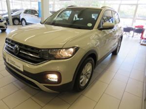 Volkswagen T-CROSS 1.0 TSI Comfortline - Image 21