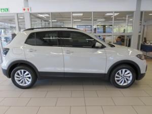 Volkswagen T-CROSS 1.0 TSI Comfortline - Image 3