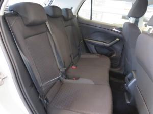 Volkswagen T-CROSS 1.0 TSI Comfortline - Image 9