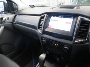 Ford Ranger 3.2TDCi XLT 4X4 automaticD/C - Image 10