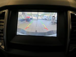 Ford Ranger 3.2TDCi XLT 4X4 automaticD/C - Image 11