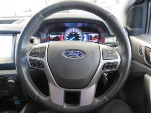 Ford Ranger 3.2TDCi XLT 4X4 automaticD/C - Image 12