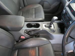 Ford Ranger 3.2TDCi XLT 4X4 automaticD/C - Image 16