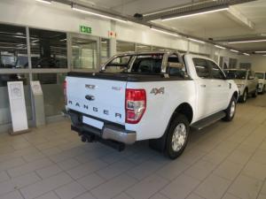 Ford Ranger 3.2TDCi XLT 4X4 automaticD/C - Image 17