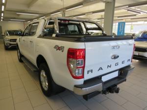 Ford Ranger 3.2TDCi XLT 4X4 automaticD/C - Image 18