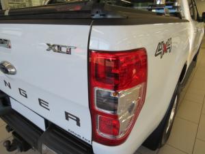 Ford Ranger 3.2TDCi XLT 4X4 automaticD/C - Image 19