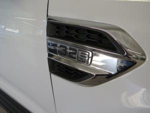 Ford Ranger 3.2TDCi XLT 4X4 automaticD/C - Image 21