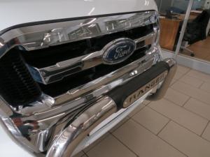 Ford Ranger 3.2TDCi XLT 4X4 automaticD/C - Image 22