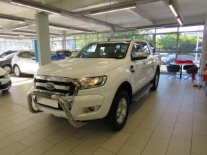 Ford Ranger 3.2TDCi XLT 4X4 automaticD/C - Image 2