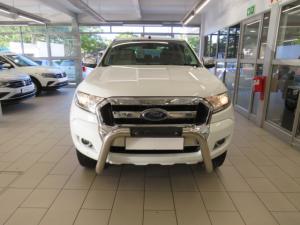 Ford Ranger 3.2TDCi XLT 4X4 automaticD/C - Image 4