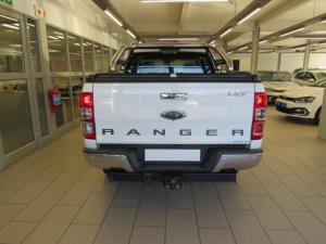 Ford Ranger 3.2TDCi XLT 4X4 automaticD/C - Image 5