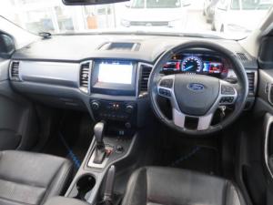 Ford Ranger 3.2TDCi XLT 4X4 automaticD/C - Image 6