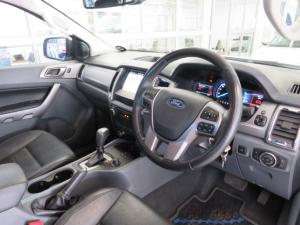 Ford Ranger 3.2TDCi XLT 4X4 automaticD/C - Image 9