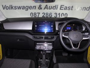 Volkswagen T-CROSS 1.0 TSI Life DSG - Image 10
