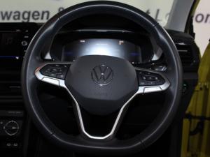 Volkswagen T-CROSS 1.0 TSI Life DSG - Image 12