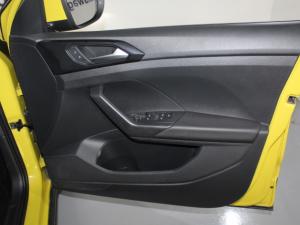 Volkswagen T-CROSS 1.0 TSI Life DSG - Image 15