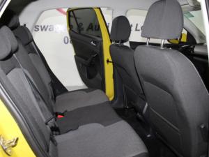 Volkswagen T-CROSS 1.0 TSI Life DSG - Image 16