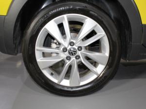 Volkswagen T-CROSS 1.0 TSI Life DSG - Image 21