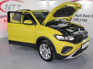 Volkswagen T-CROSS 1.0 TSI Life DSG - Image 22