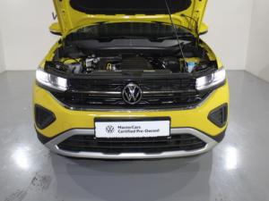 Volkswagen T-CROSS 1.0 TSI Life DSG - Image 23