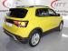 Volkswagen T-CROSS 1.0 TSI Life DSG - Thumbnail 4