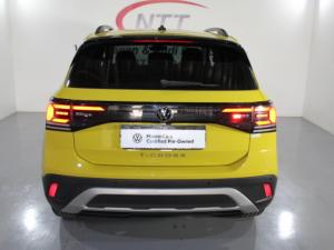 Volkswagen T-CROSS 1.0 TSI Life DSG - Image 5