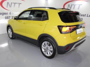 Volkswagen T-CROSS 1.0 TSI Life DSG - Image 6
