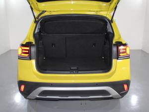 Volkswagen T-CROSS 1.0 TSI Life DSG - Image 7