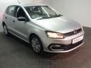 Thumbnail Volkswagen Polo Vivo 1.4