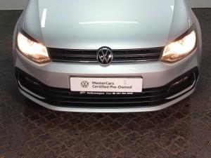 Volkswagen Polo Vivo 1.4 - Image 2