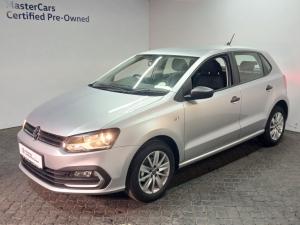 Volkswagen Polo Vivo 1.4 - Image 3