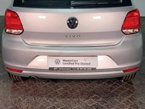 Volkswagen Polo Vivo 1.4 - Image 5