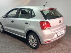 Volkswagen Polo Vivo 1.4 - Image 6