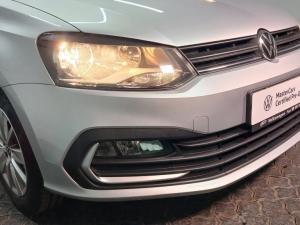 Volkswagen Polo Vivo 1.4 - Image 7