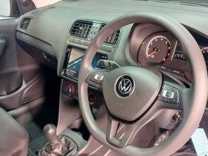 Volkswagen Polo Vivo 1.4 - Image 8