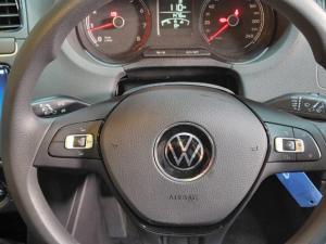Volkswagen Polo Vivo 1.4 Life - Image 11