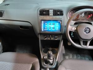 Volkswagen Polo Vivo 1.4 Life - Image 14