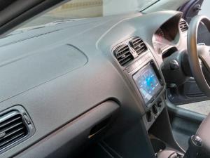 Volkswagen Polo Vivo 1.4 Life - Image 17