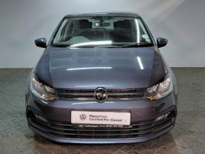 Volkswagen Polo Vivo 1.4 Life - Image 19