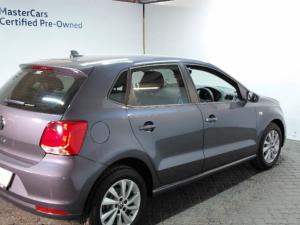 Volkswagen Polo Vivo 1.4 Life - Image 4
