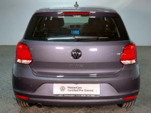 Volkswagen Polo Vivo 1.4 Life - Image 5