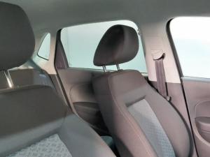 Volkswagen Polo Vivo 1.4 Life - Image 7