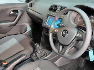 Volkswagen Polo Vivo 1.4 Life - Image 9