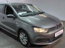 Thumbnail Volkswagen Polo Vivo 1.4 Trendline