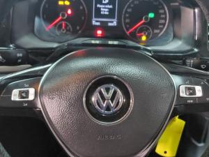 Volkswagen Polo 1.0 TSI Comfortline DSG - Image 12