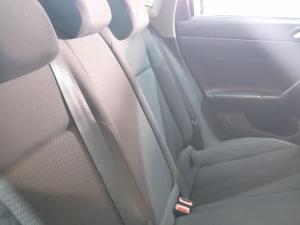 Volkswagen Polo 1.0 TSI Comfortline DSG - Image 13